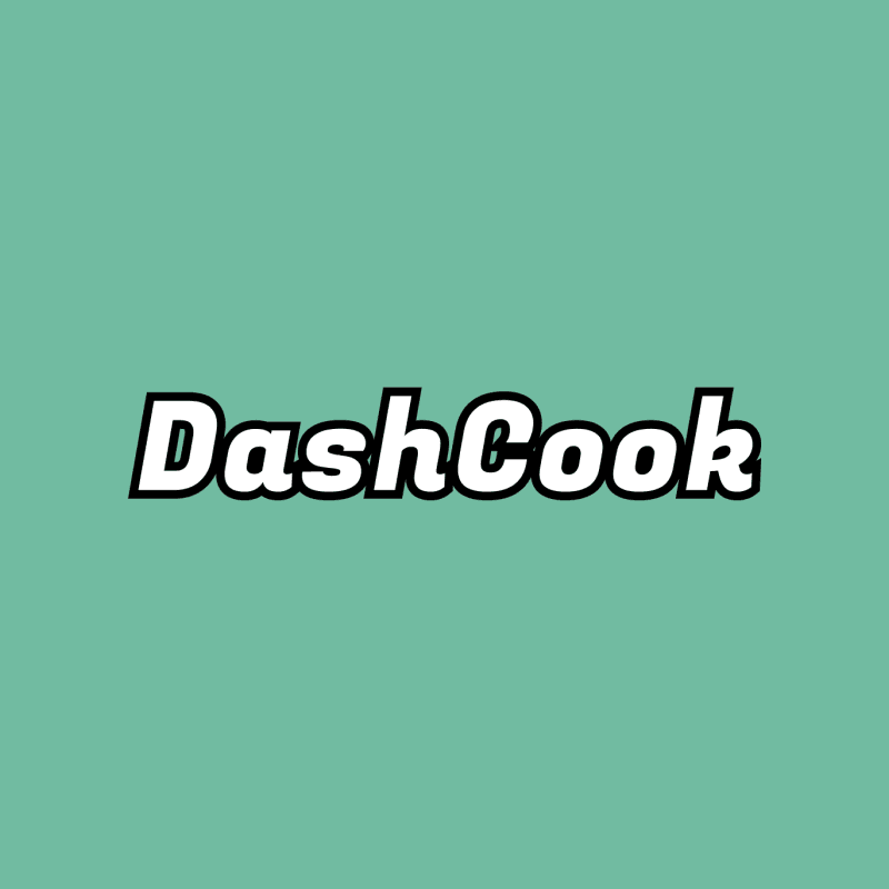 DashCook logo